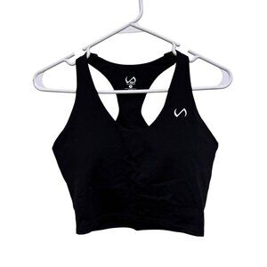 TLF - Workout Tank with built in Bra  - Women's S